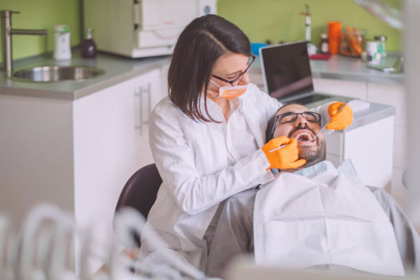 Best Emergency Dentist for Knocked-Out Tooth in Oolitic, IN