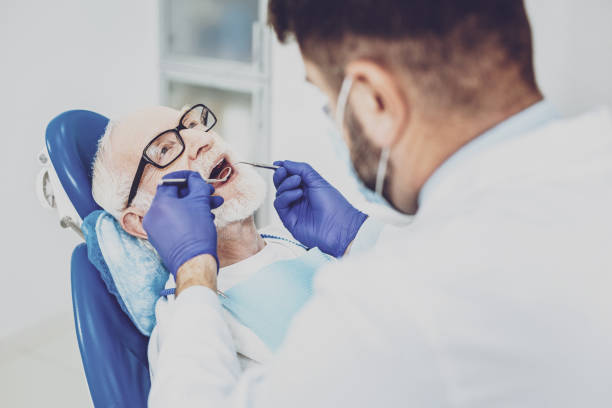 Best Emergency Dentist for Knocked-Out Tooth in Oolitic, IN